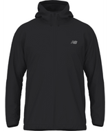 New Balance Men's Team Woven Full Zip Jacket-1