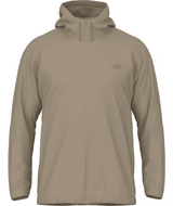 New Balance Men's Team Woven Full Zip Jacket-2
