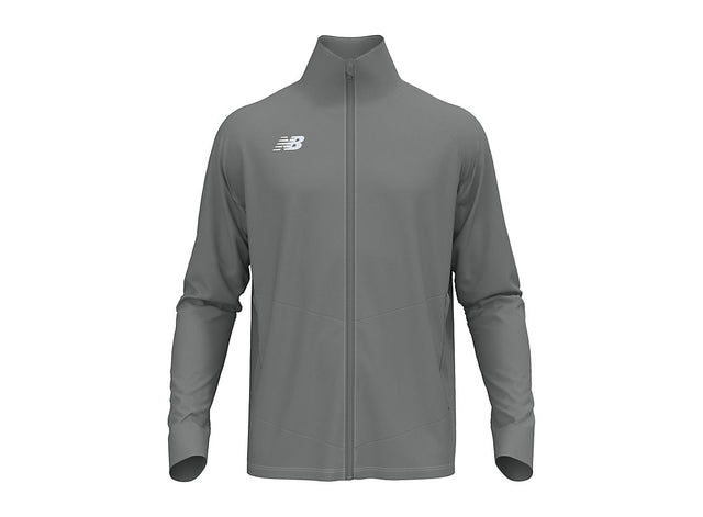 New Balance Men's Away Jacket-1