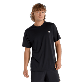 New Balance Men's Sport Short Sleeve T-Shirt