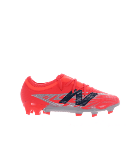 New Balance Youth Furon Team FG V8 Soccer Cleat-1