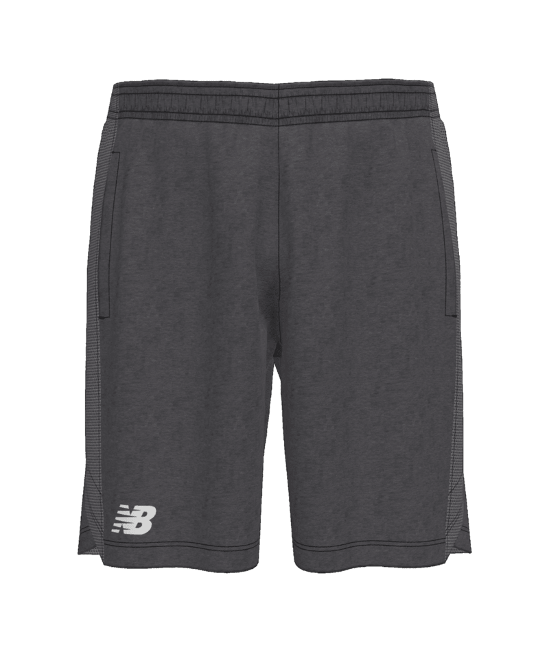New Balance Men's Training Short-1
