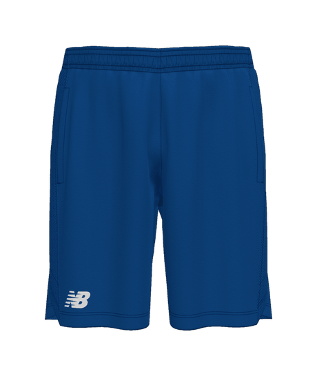 New Balance Men's Training Short-2