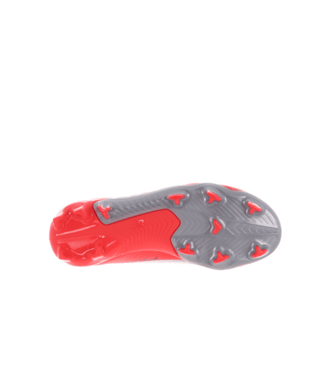 New Balance Youth Furon Team FG V8 Soccer Cleat-3