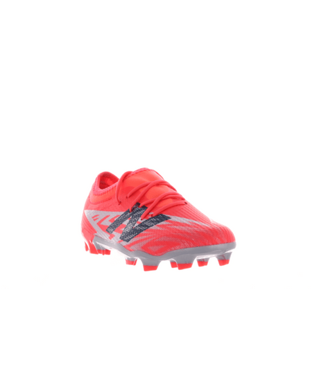 New Balance Youth Furon Team FG V8 Soccer Cleat-5
