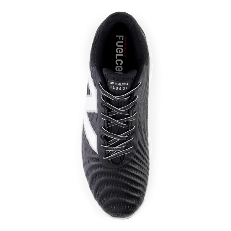 New Balance Men's FuelCell 4040 V7 Molded Baseball Cleat-4