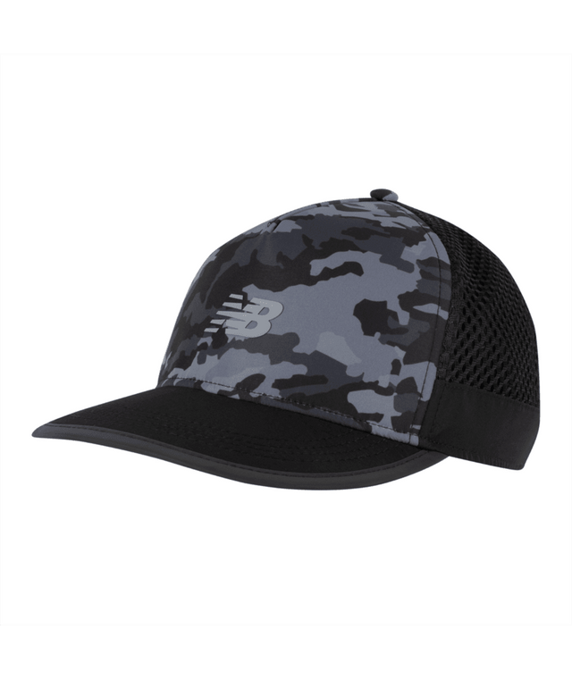 New Balance Speed Run Trucker