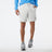 New Balance Men's Essentials Fleece Short (Tall)-1
