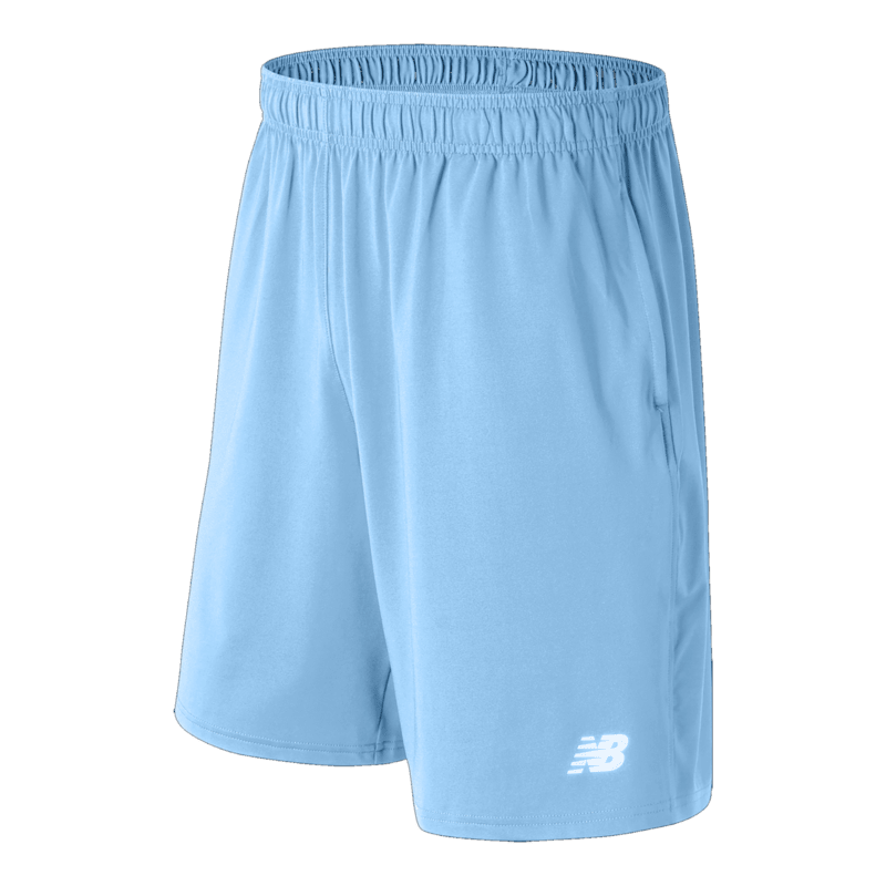 New Balance Men's Tech Short-1