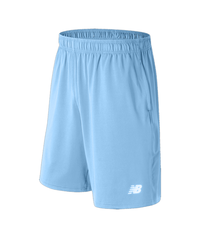 New Balance Men's Tech Short-1