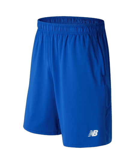 New Balance Men's Tech Short-2