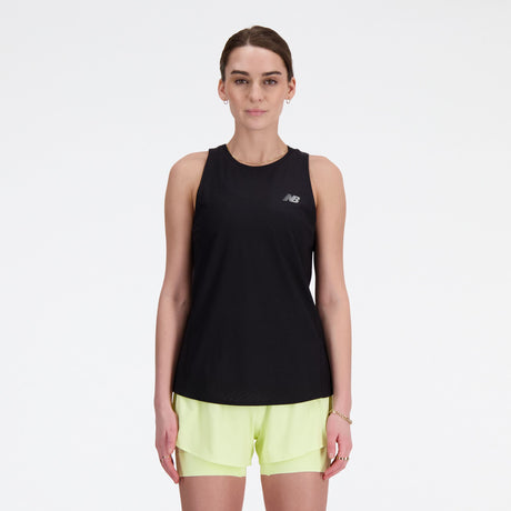 New Balance Women's Elite Race Day Tank
