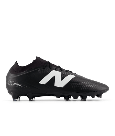 New Balance Men's Tekela Team Low Laced FG V5 Soccer Cleat-1