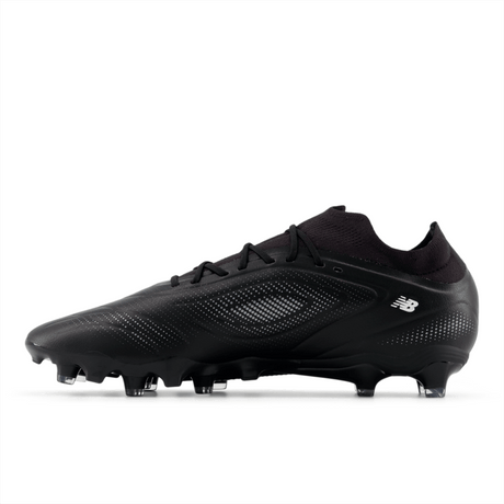 New Balance Men's Tekela Team Low Laced FG V5 Soccer Cleat-2