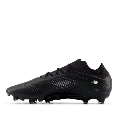 New Balance Men's Tekela Team Low Laced FG V5 Soccer Cleat-2