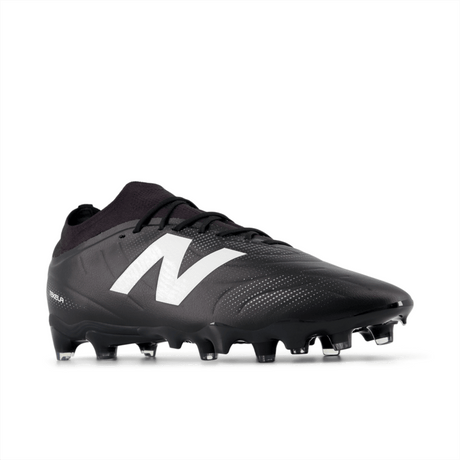New Balance Men's Tekela Team Low Laced FG V5 Soccer Cleat-5