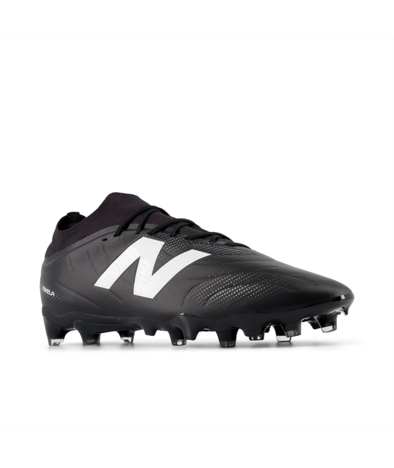 New Balance Men's Tekela Team Low Laced FG V5 Soccer Cleat-5