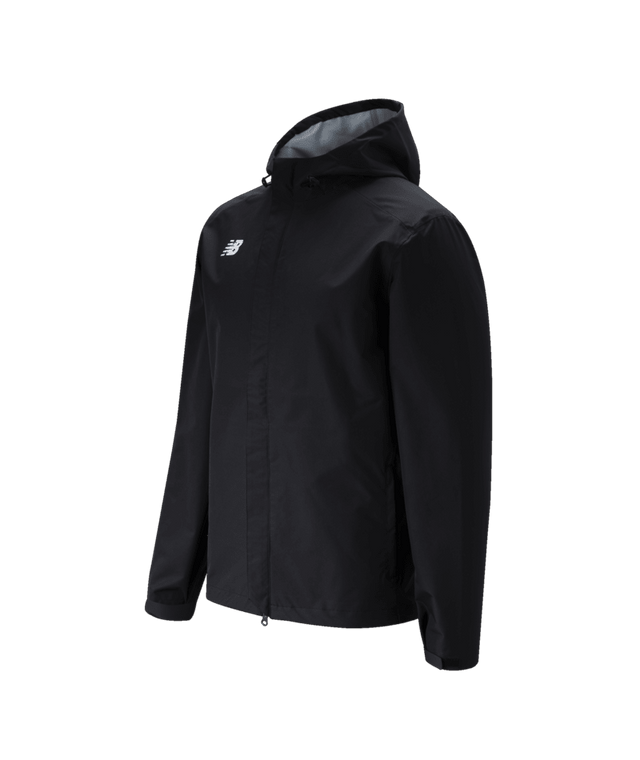 New Balance Men's Team Rain Jacket