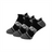 New Balance No Show Run Sock 3 Pack-1