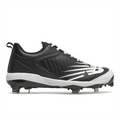 New Balance Women's Fuse V3 Metal Pitch Softball Cleat-1