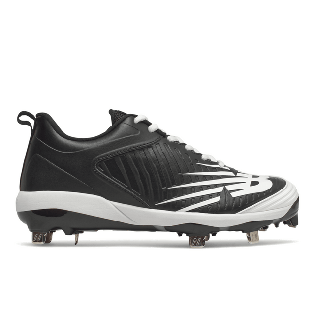 New Balance Women's Fuse V3 Metal Pitch Softball Cleat-1