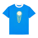 New Balance Youth Hoops Graphic T-Shirt-1