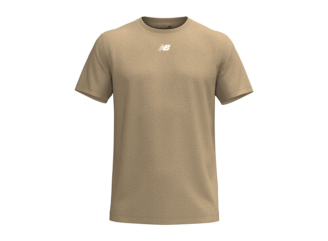 New Balance Men's Nblend Tee-1