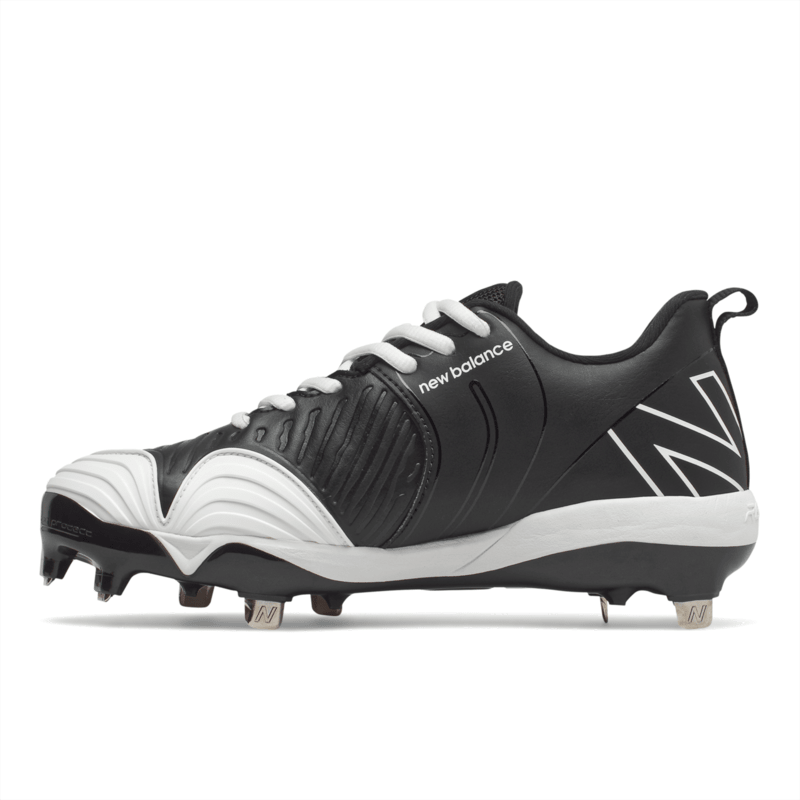 New Balance Women's Fuse V3 Metal Pitch Softball Cleat-2