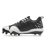 New Balance Women's Fuse V3 Metal Pitch Softball Cleat-2