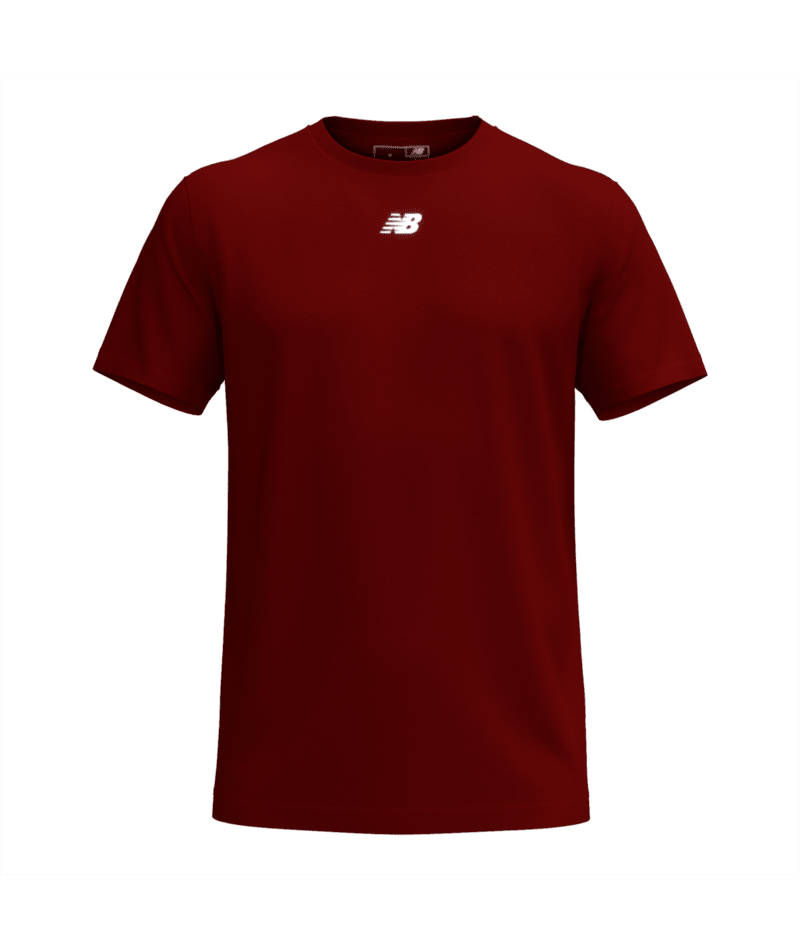 New Balance Men's Nblend Tee-2