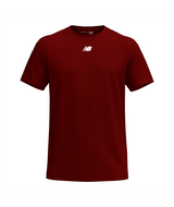 New Balance Men's Nblend Tee-2