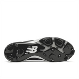 New Balance Women's Fuse V3 Metal Pitch Softball Cleat-3
