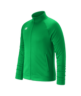 New Balance Men's Knit Training Jacket-1