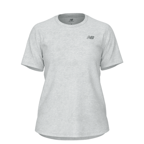 New Balance Women's Athletics T-Shirt-1