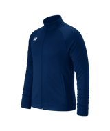 New Balance Men's Knit Training Jacket
