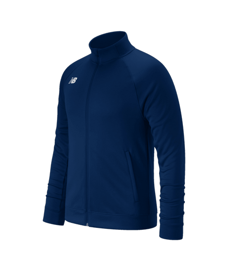 New Balance Men's Knit Training Jacket