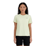 New Balance Women's Athletics T-Shirt-2