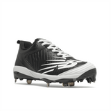 New Balance Women's Fuse V3 Metal Pitch Softball Cleat-5