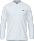 New Balance Men's Team Stretch Bomber Jacket
