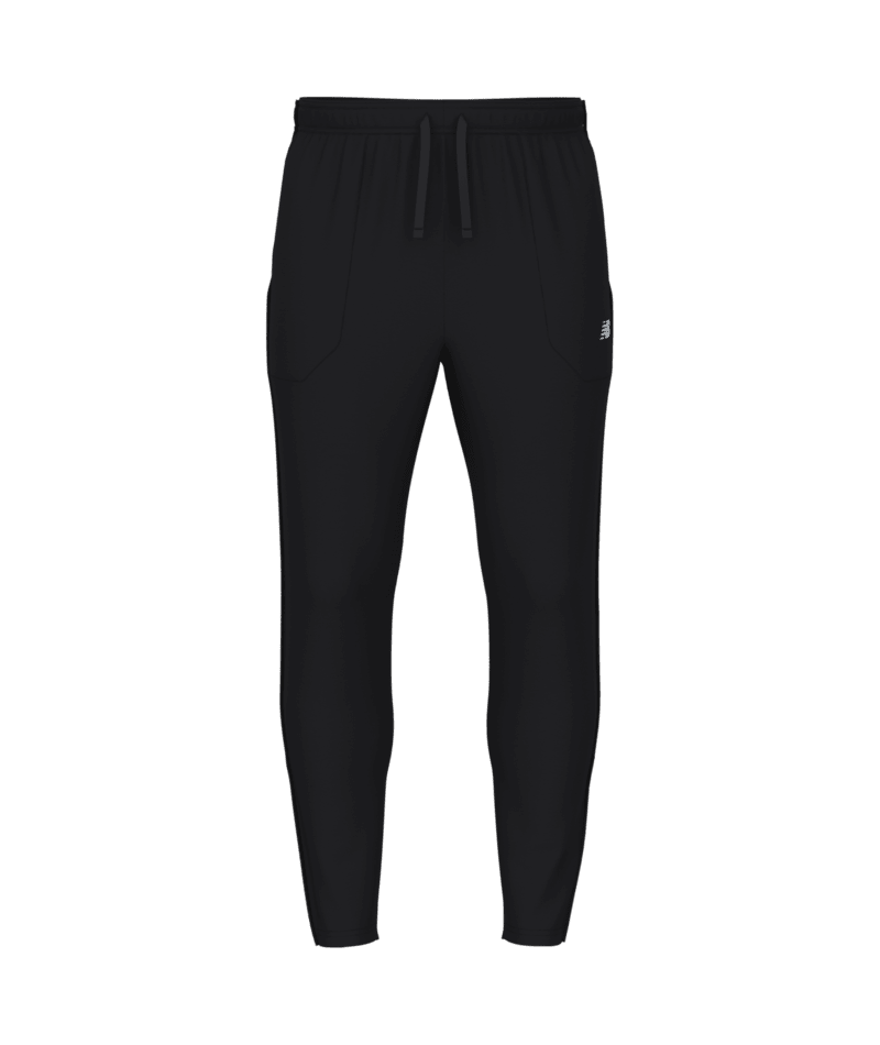 New Balance Men's Sport Knit Pant-1