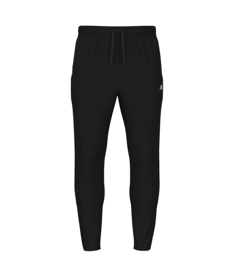 New Balance Men's Sport Knit Pant-1