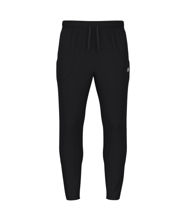 New Balance Men's Sport Knit Pant-1