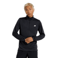 New Balance Men's Sport Knit 1/4 Zip