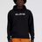 New Balance Men's Klutch X NB Fleece Hoodie-1