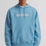 New Balance Men's Klutch X NB Fleece Hoodie-1