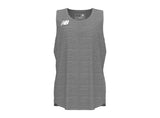 New Balance Youth Girl's Team Tank-1