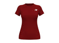 New Balance Women's Baselayer Short Sleeve Top-1