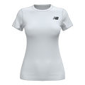 New Balance Women's Baselayer Short Sleeve Top