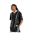 New Balance Men's In Game Tricot Shooting Top-1