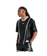 New Balance Men's In Game Tricot Shooting Top-1